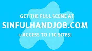 grannies giving handjobs to young guys