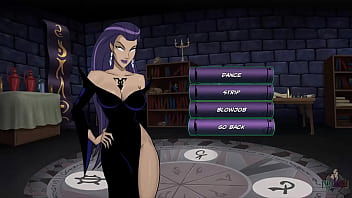 wonder woman fight porn