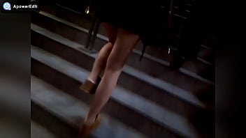 drunk miniskirt hidden