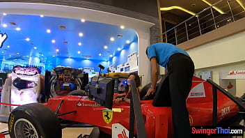 tourist couple thai shemale sex