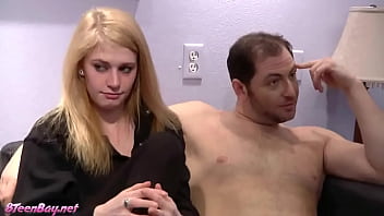 step daughter cunnilingus