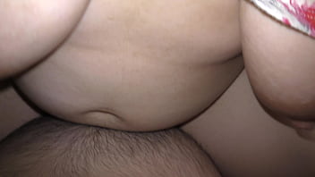 mom came to my room for fuck