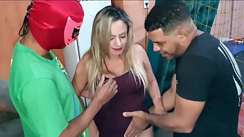 brasil milf cheating