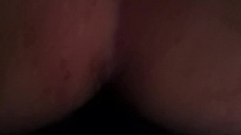 sissy crossdresser fucks and sucks in front of wife