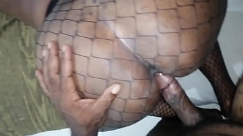ebony start big booty fuckin anybunny