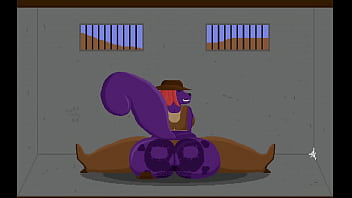 anime facesitting fart comp