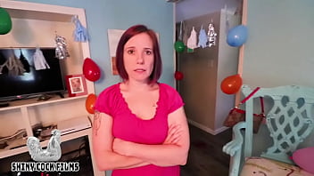 Lonely Stepmother Greets Stepson Home From Jail - 3 Video Series thumbnail