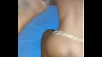 black girl anal insertion