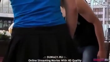 asian bisexual couple