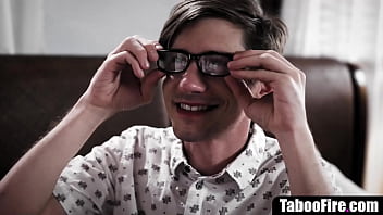 some brunette mature shaved young old