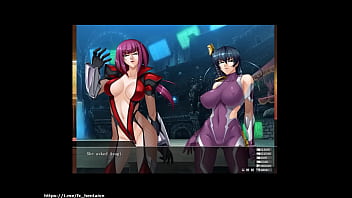 taimanin asagi 3 ep 2 futa
