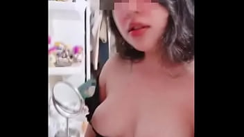 window flashing slut