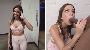 suck black cock griffin bangbros