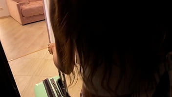 public agent pickup girl for ,money