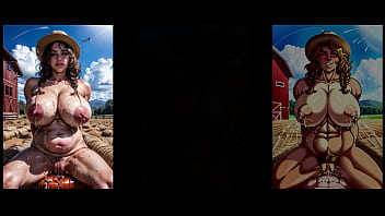 puerto rico women hairy creampie