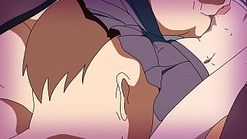 cartoon porn body inflation