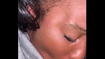 black girls white grandpa suck