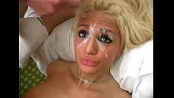 bukkake amy