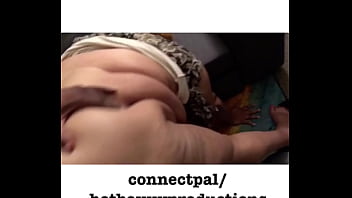 fucking my moms fat black friend