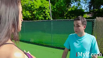 momsexandson new hotmom