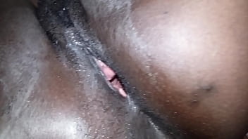 cheating gf creampie 2 cocks pussy