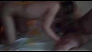 story of how mum friend fuck me