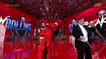 wwe emmalina porn vidios