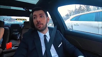 faketaxi wife