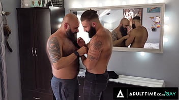 beautiful_handsome_office_bear_hairy_man_videos