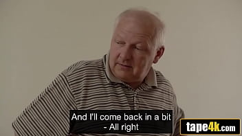 young and honeymoon old porn