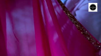 star plus tv serial actress in saree