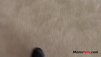 mom breastfeeds teen son