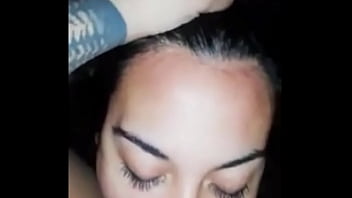 mom forces daughter to eat her pussy