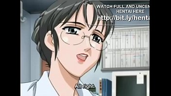 hentai women at work english dub