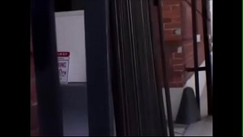 punk rocker anal