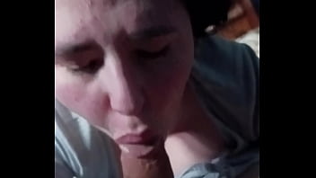 hood nigga force white girl blowjob porn