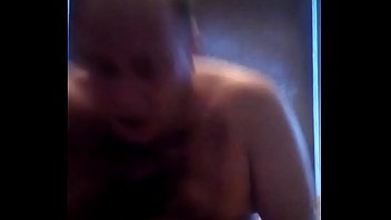 woman watches me wank off