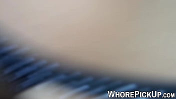 strreet hooker picked up for sex full length