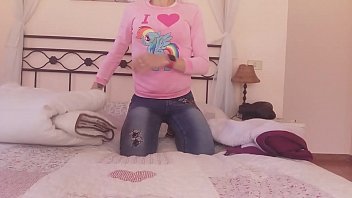 sexy rectal temperature