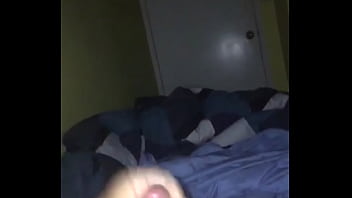 boy and girl mutual masturbation