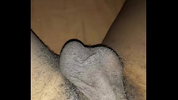 crying for big pussy