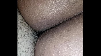 morena grelluda