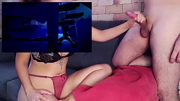 handjob compilation amateur