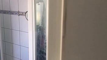 sugar mom showing their pussy