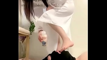 mistress skylar rene trampling femdom