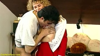 old mom small sun sex