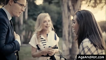 classic nina hartley french porn movies