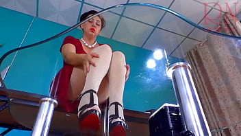 hidden masterbation in office