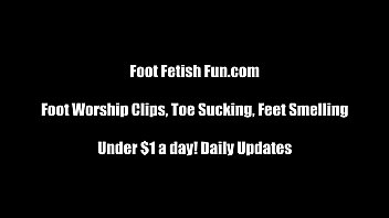 lickle soft feet