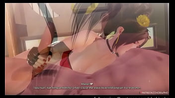 hentai dynasty warrior